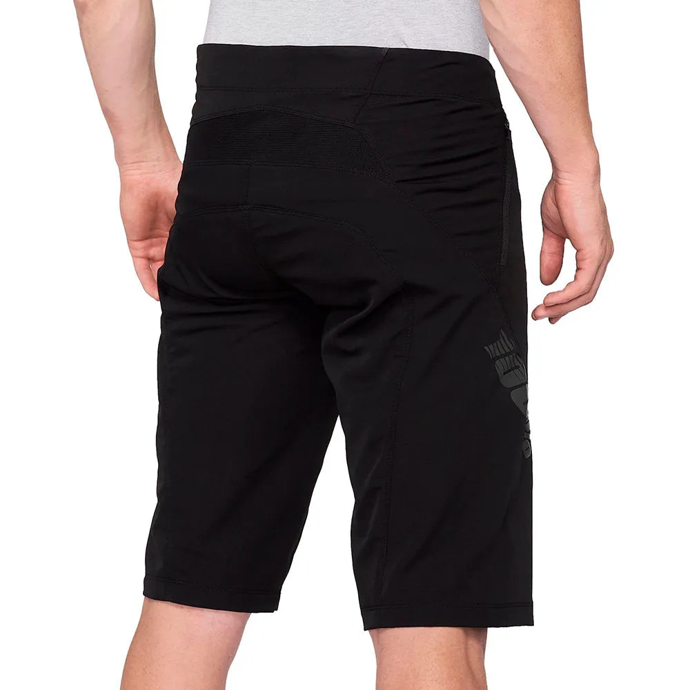 100% Airmatic MTB Shorts