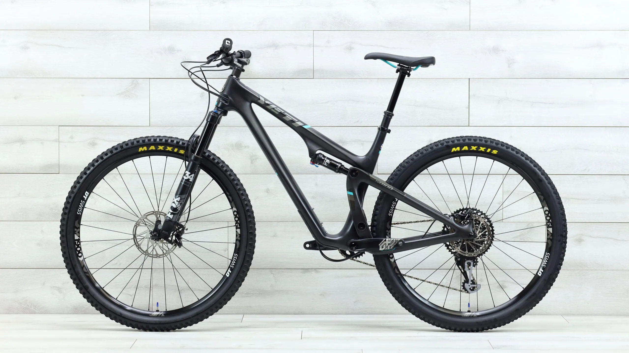 2019 Yeti SB100  Mountain Bike - Large