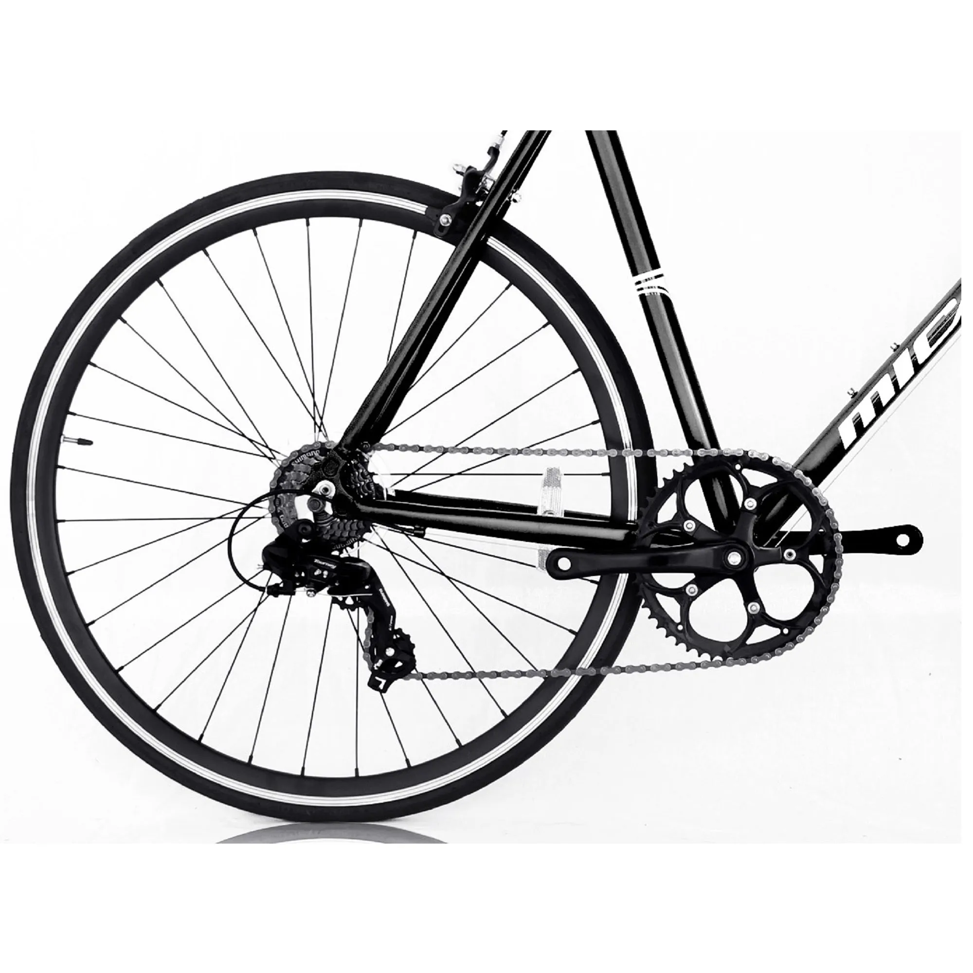 26" Micargi RD-7 Road Bike (480mm)