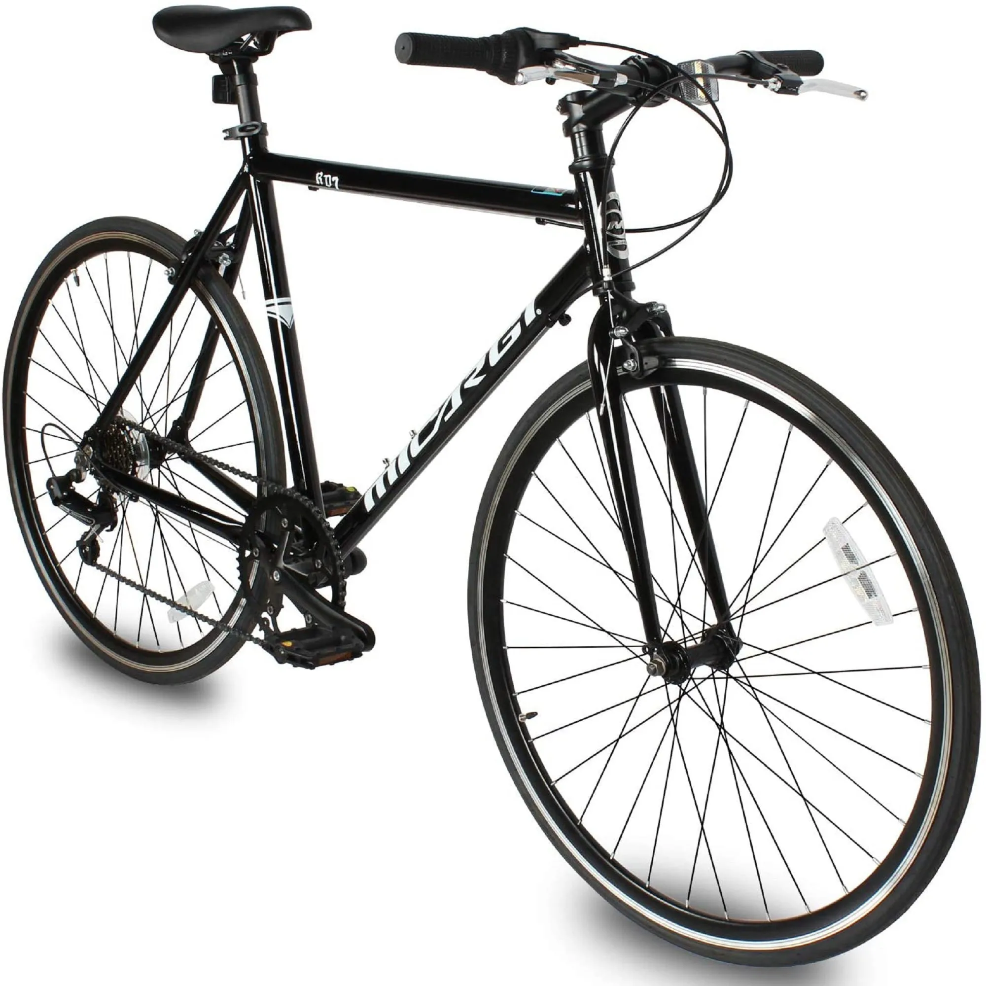 26" Micargi RD-7 Road Bike (480mm)