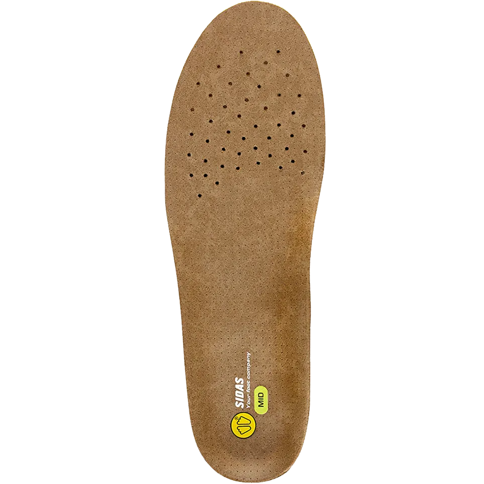 3Feet Outdoor Mid Insoles