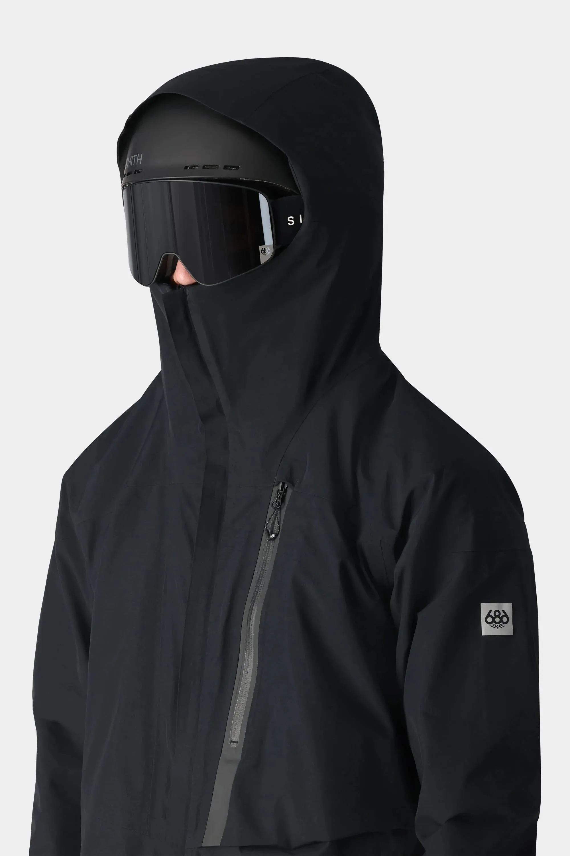 686 Gore-Tex GT Jacket 2025