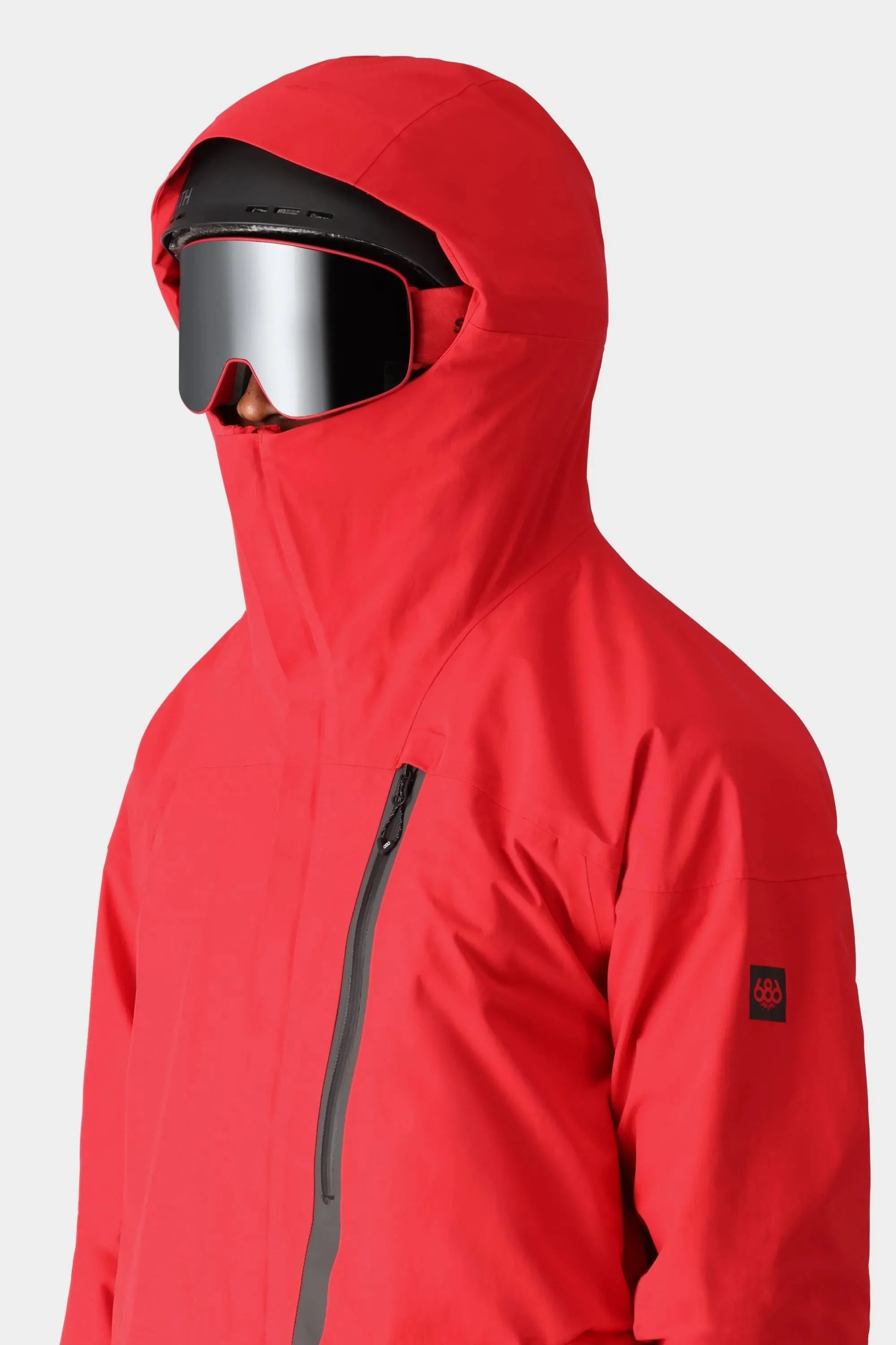 686 Gore-Tex GT Jacket 2025