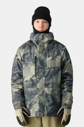 686 Men's GORE-TEX Core Shell Jacket