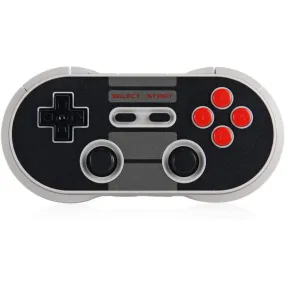 8BitDo NES30 Pro Game Controller