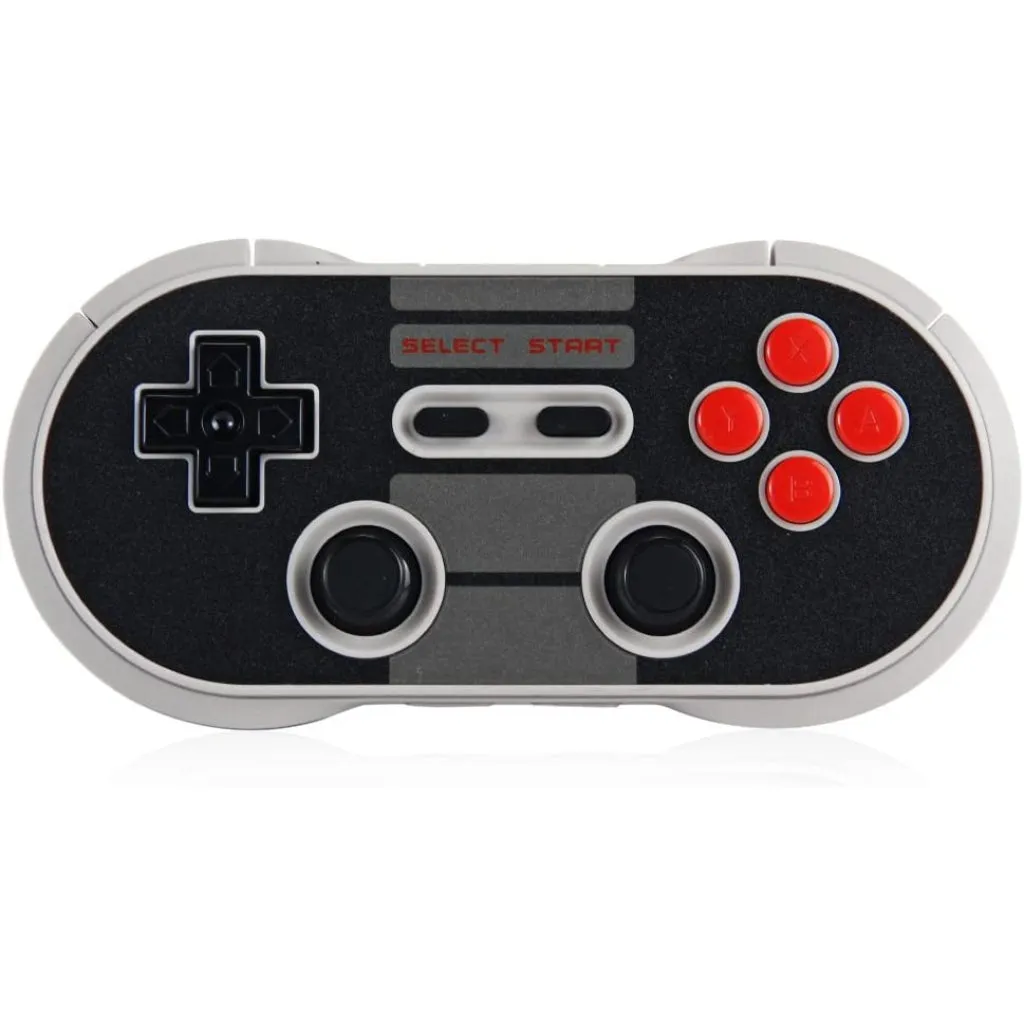 8BitDo NES30 Pro Game Controller