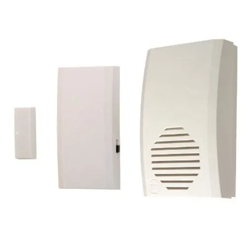 Add-on Wireless Door Alarm - Entrance Chime Extender