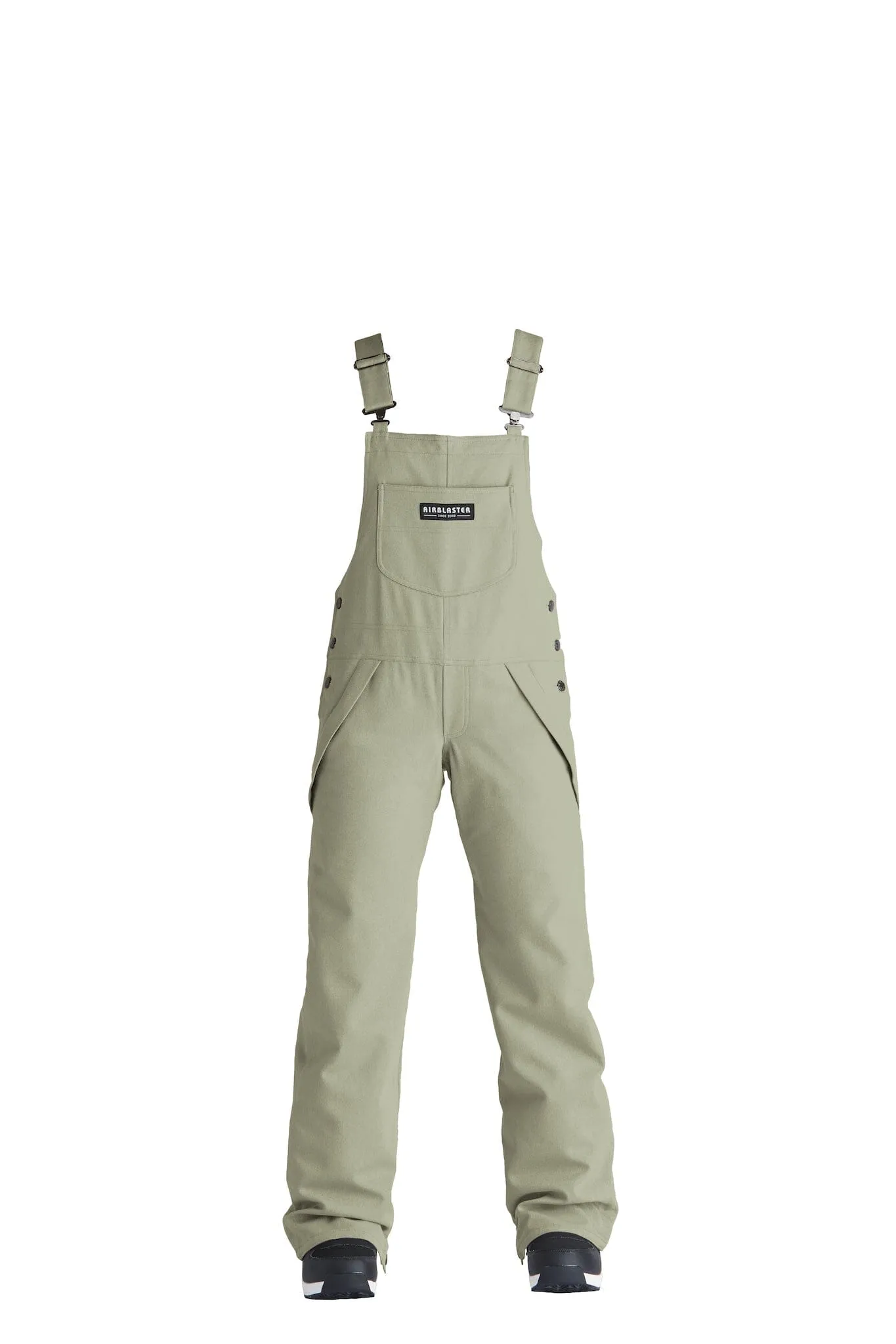 Airblaster Womens Freedom Bib Pants