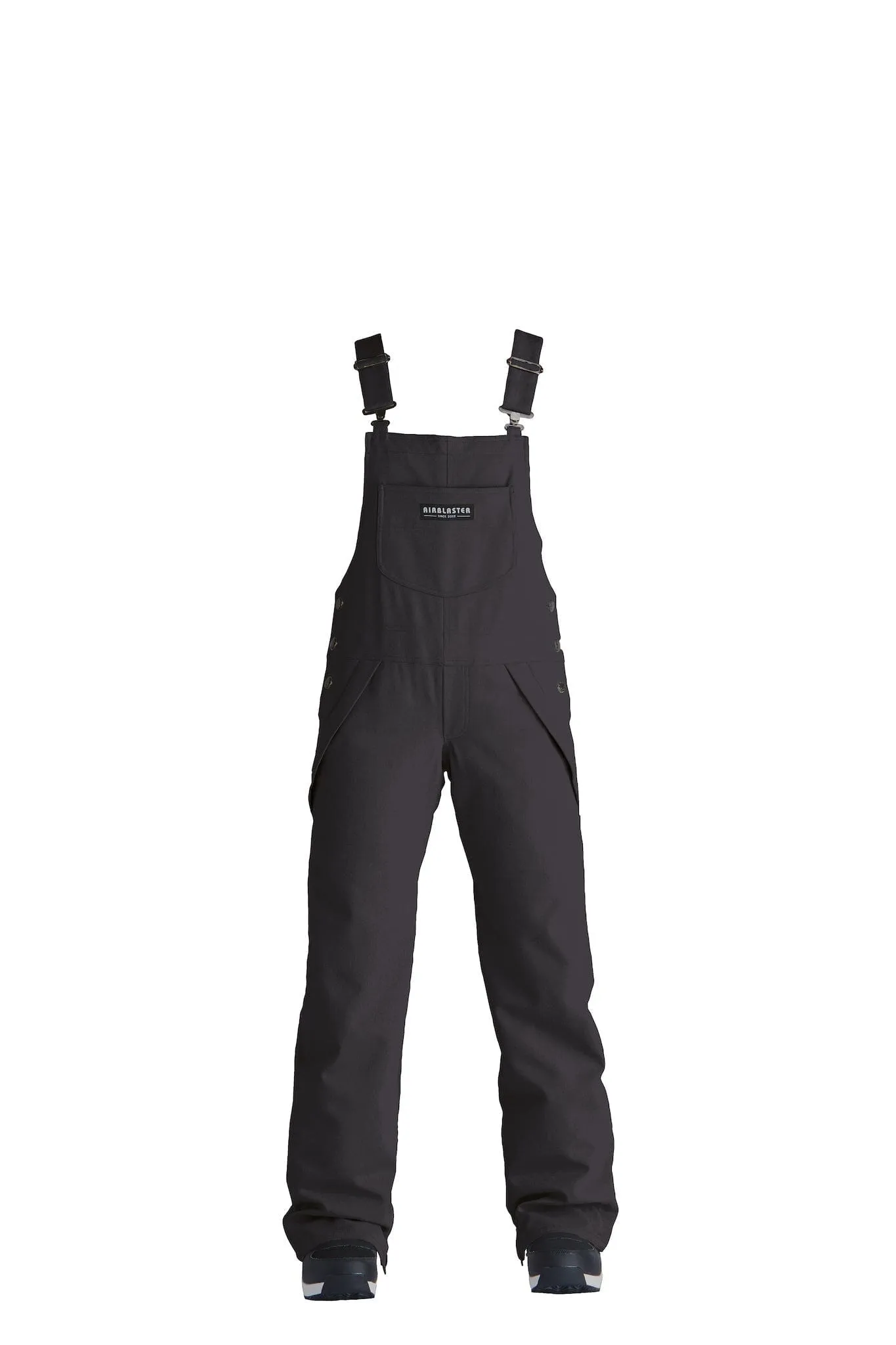 Airblaster Womens Freedom Bib Pants