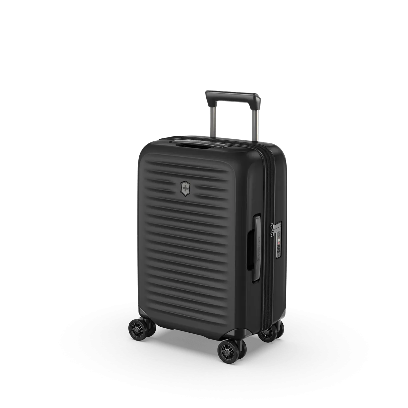 Airox Advanced Frequent Flyer Carry-On - Black