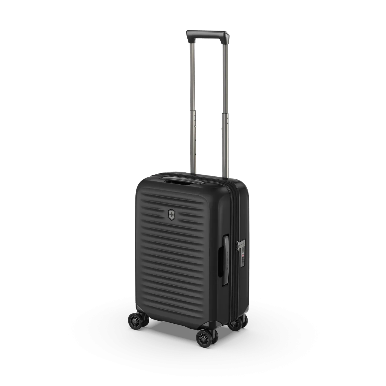 Airox Advanced Frequent Flyer Carry-On - Black