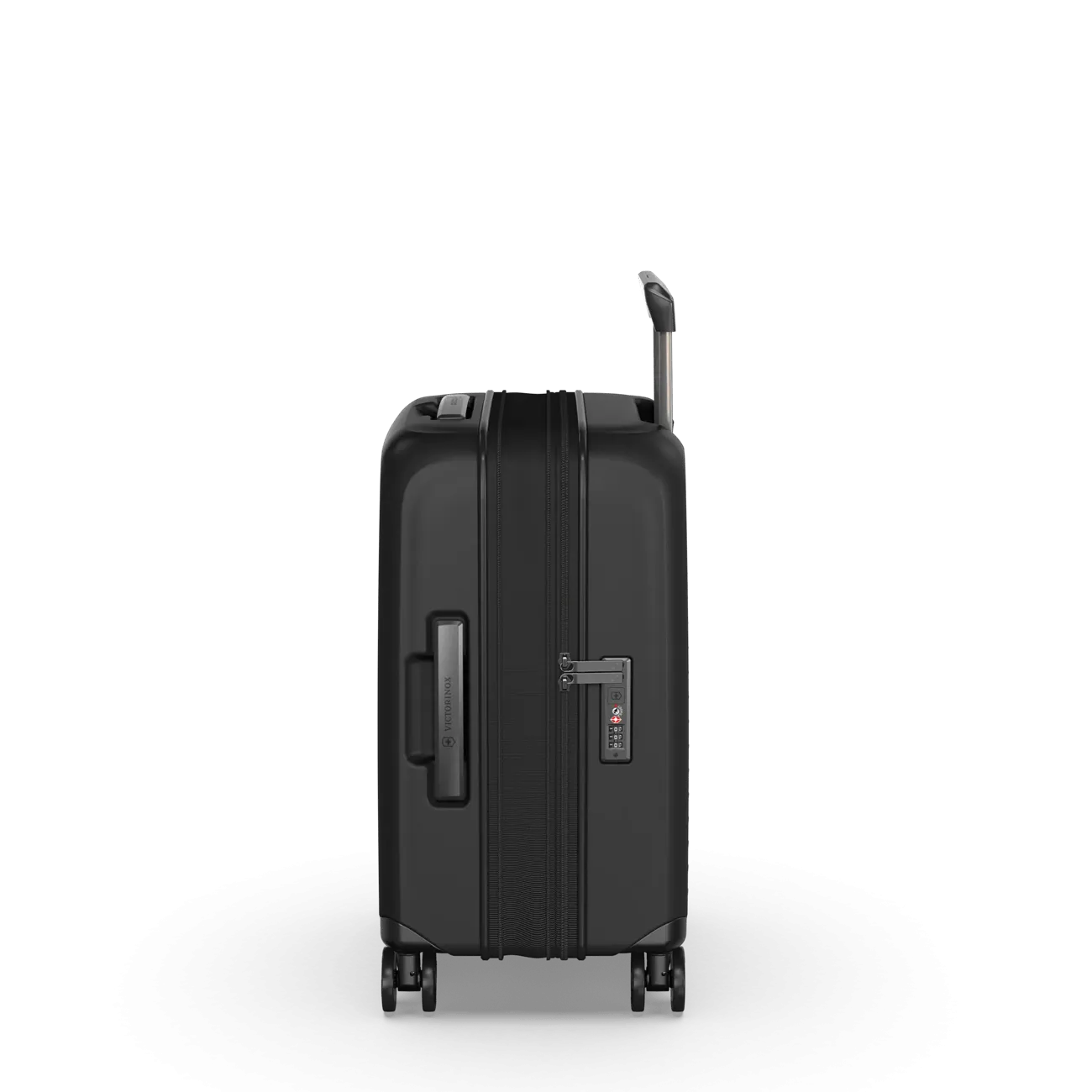 Airox Advanced Frequent Flyer Carry-On - Black