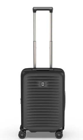 Airox Advanced Frequent Flyer Carry-On - Black