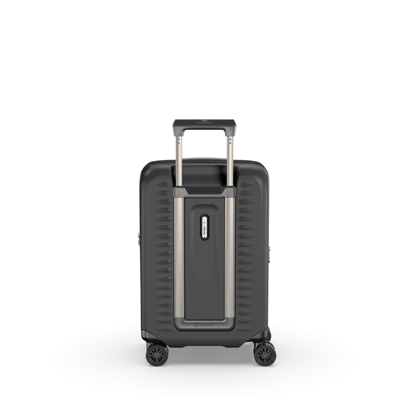 Airox Advanced Frequent Flyer Carry-On - Black