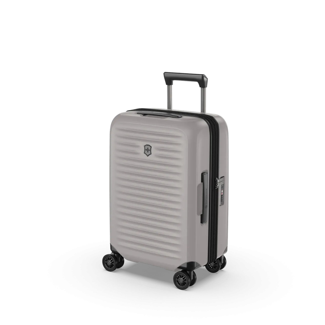 Airox Advanced Frequent Flyer Carry-On - White