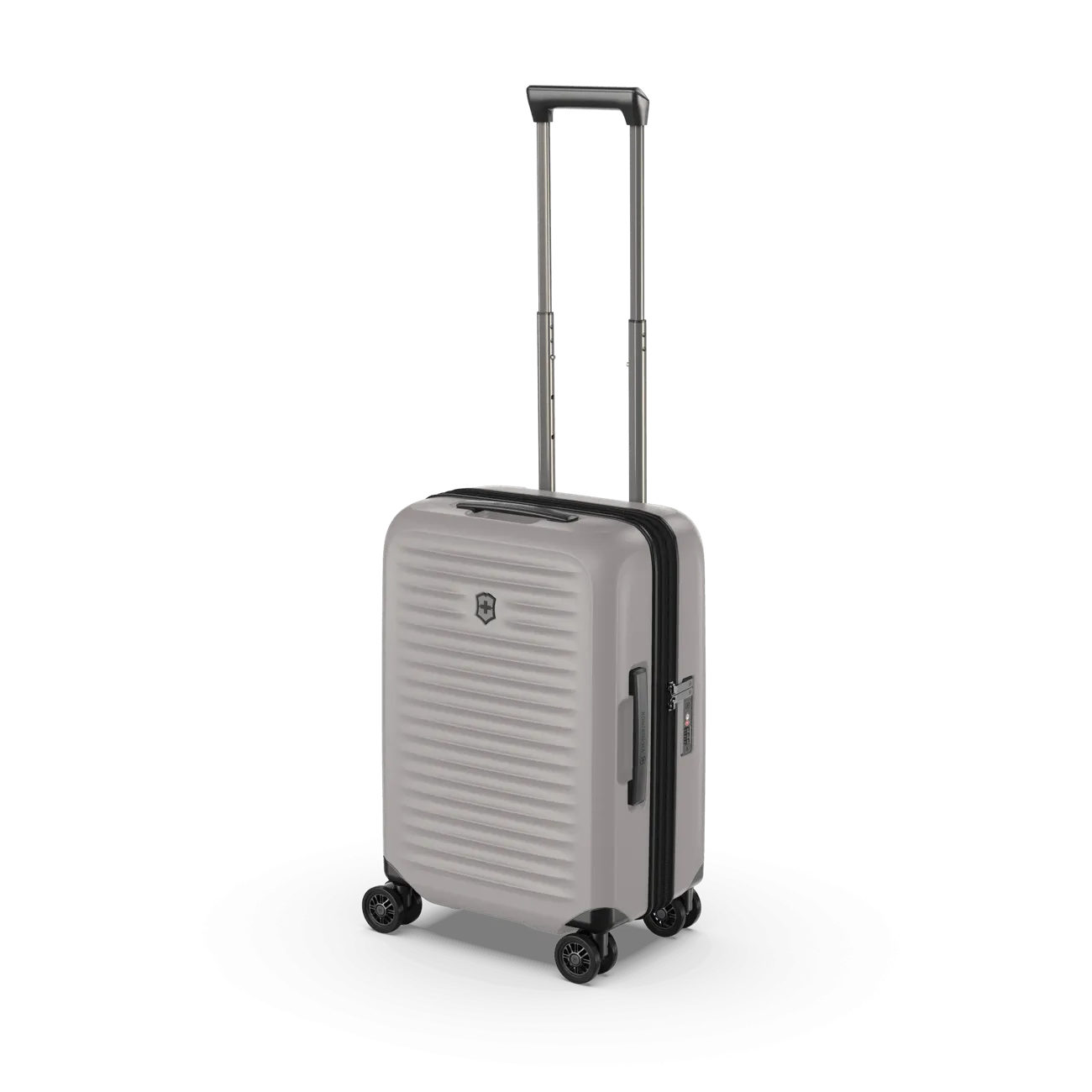 Airox Advanced Frequent Flyer Carry-On - White