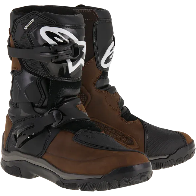 Alpinestars Belize DRYSTAR® Shorty Boots