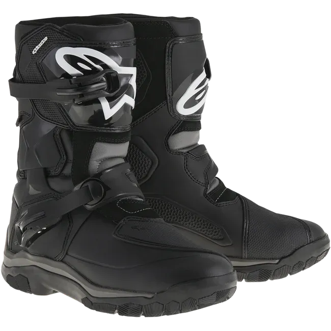 Alpinestars Belize DRYSTAR® Shorty Boots