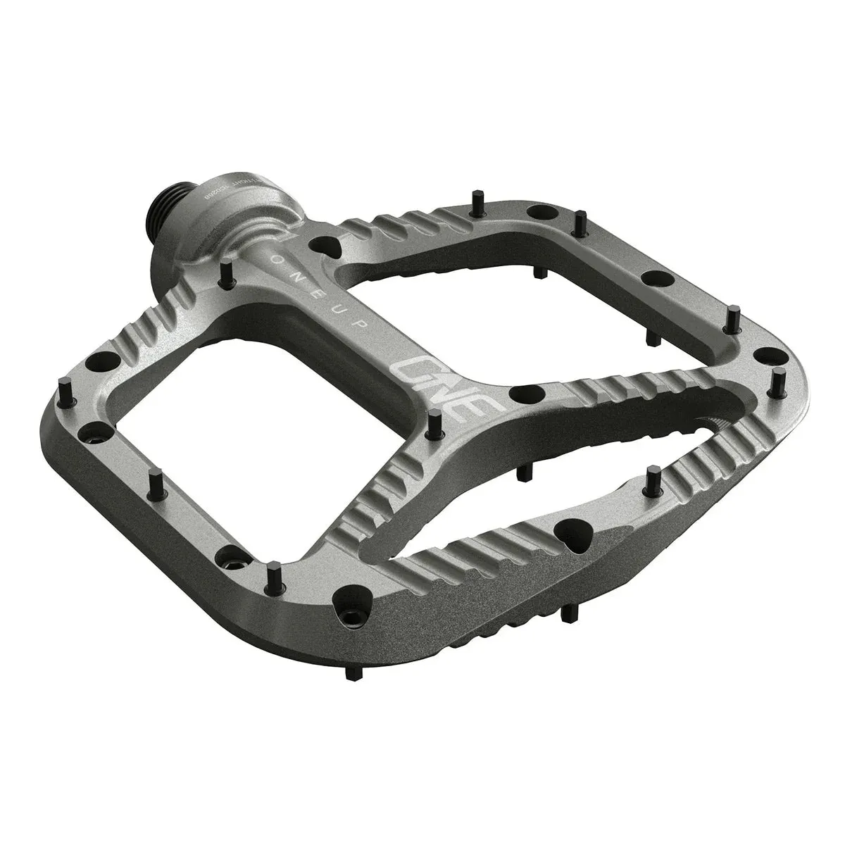 Aluminum Pedals