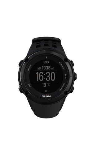 Ambit2 Black