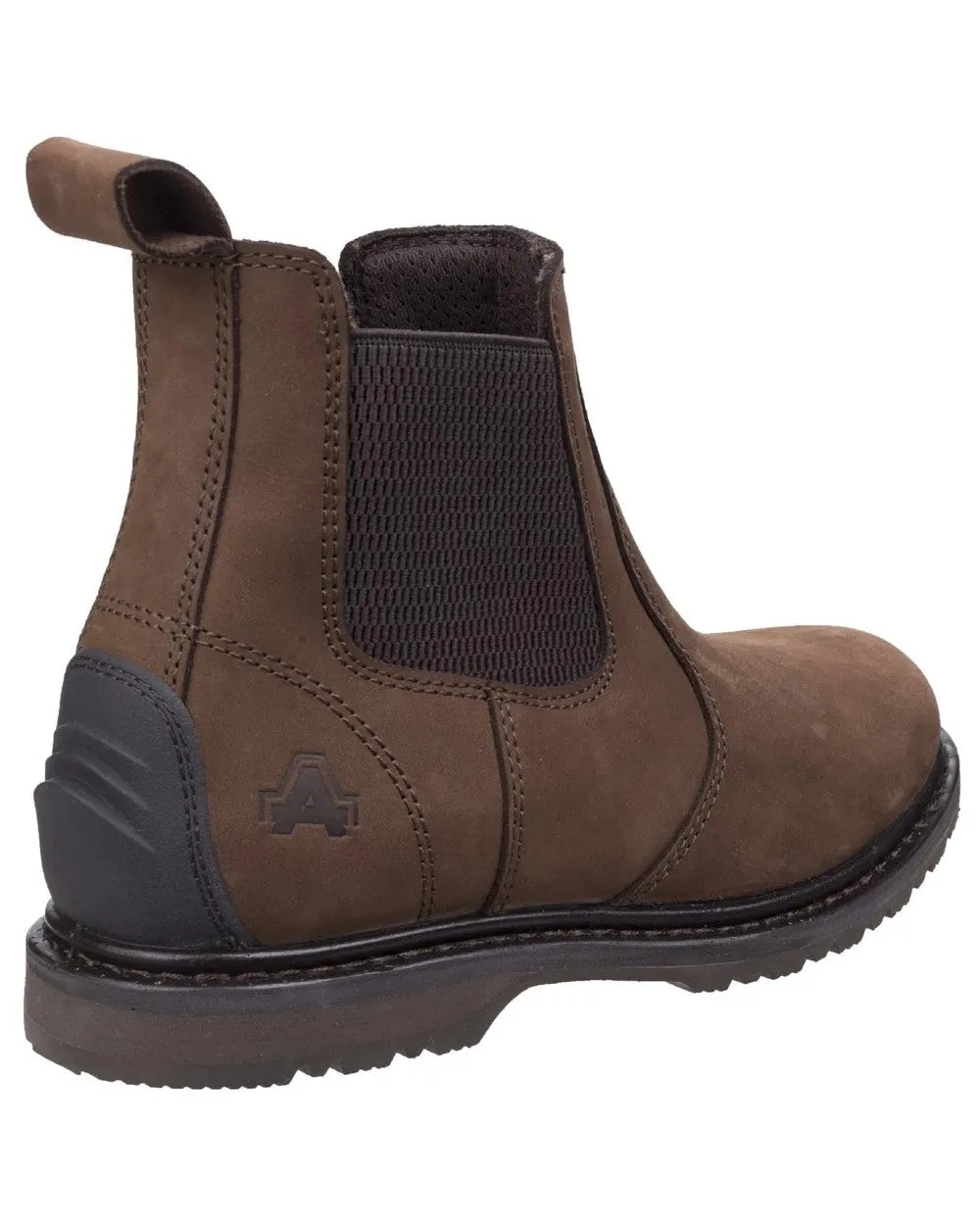 Amblers Aldingham Dealer Boots