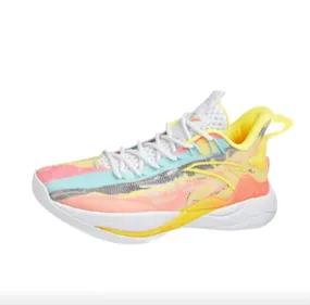 Anta KT "The Mountain 2.0" Jelly yellow/White