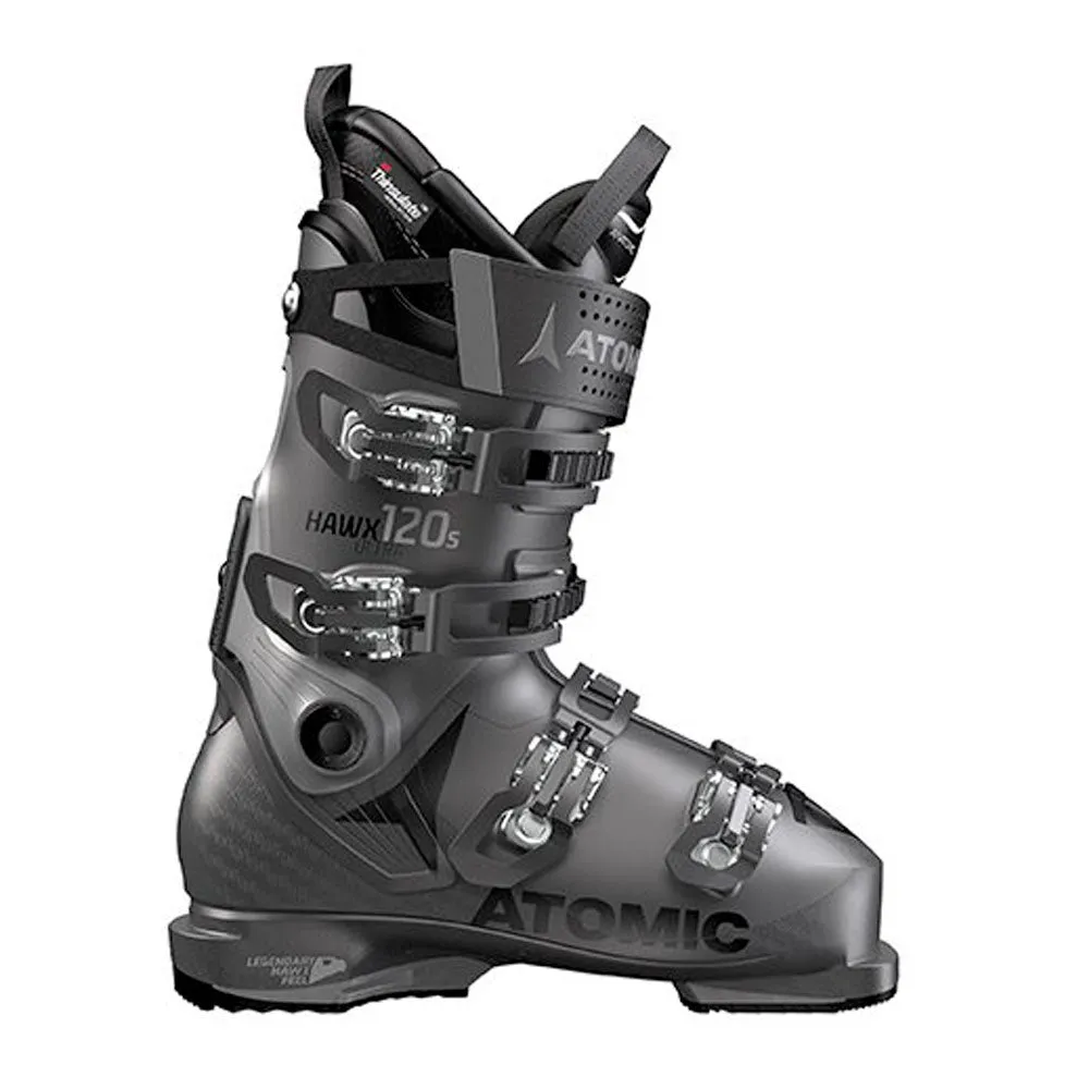 Atomic Hawx Ultra 120 S Ski Boots 2019