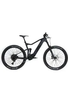 Bakcou Mule Step Through (ST) 26" Fat Tire Electric Hunting Bike