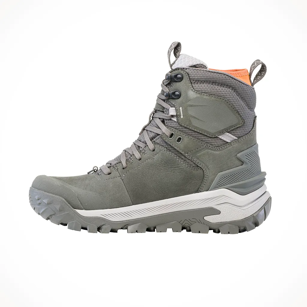 Bangtail Mid Insulated B-Dry — Men's