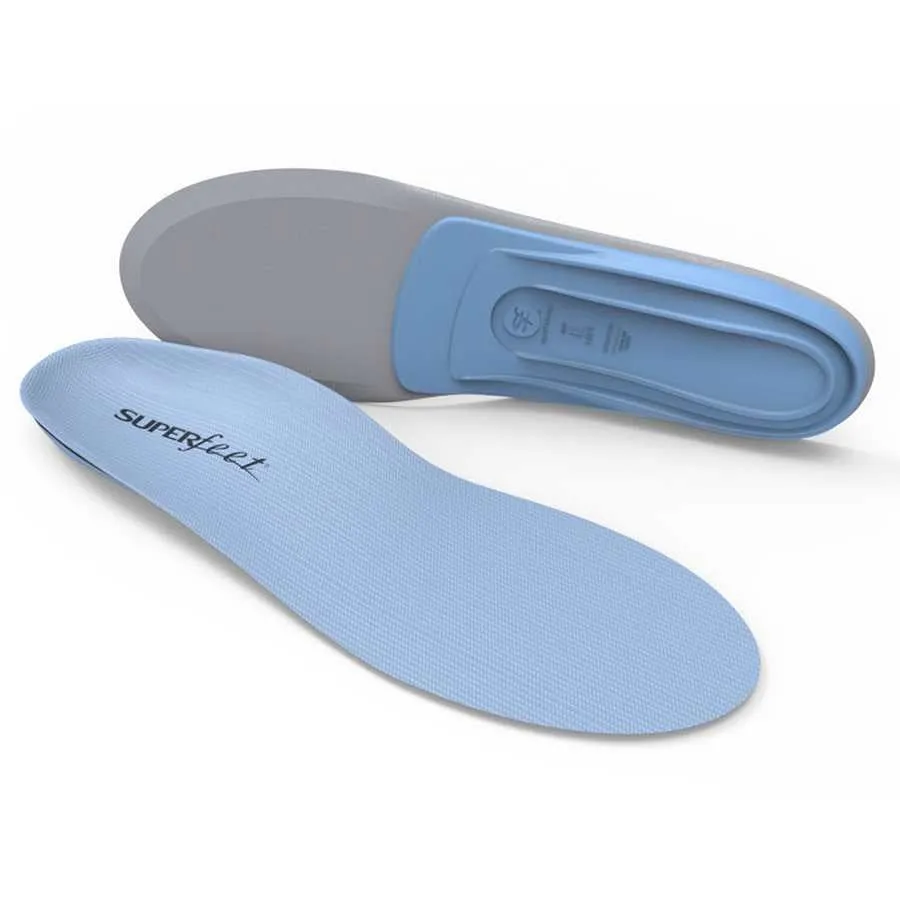 Blue Premium Insoles