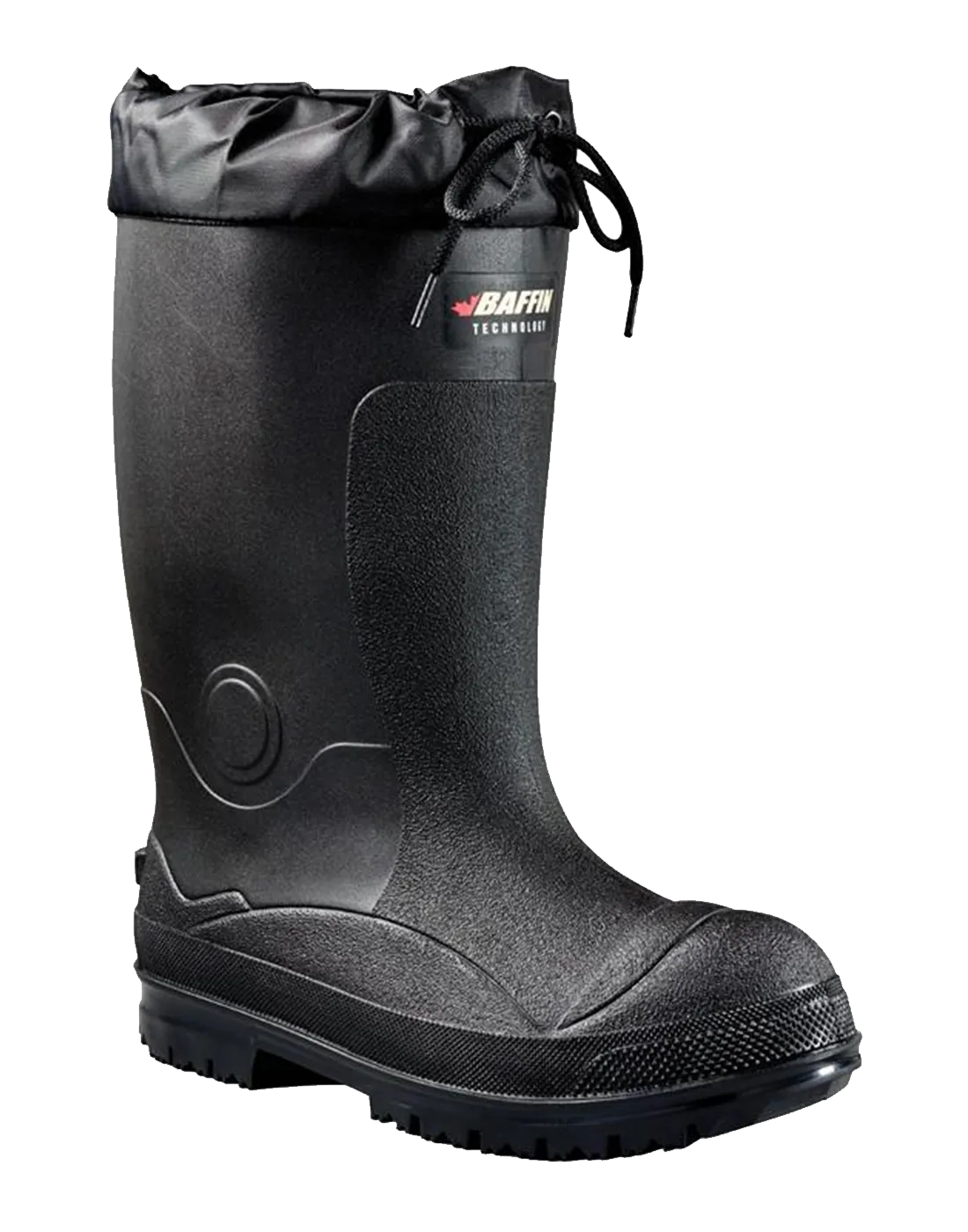 Boots - Baffin Titan Plain Toe, Insulated Rubber Series, Men's, 23550000