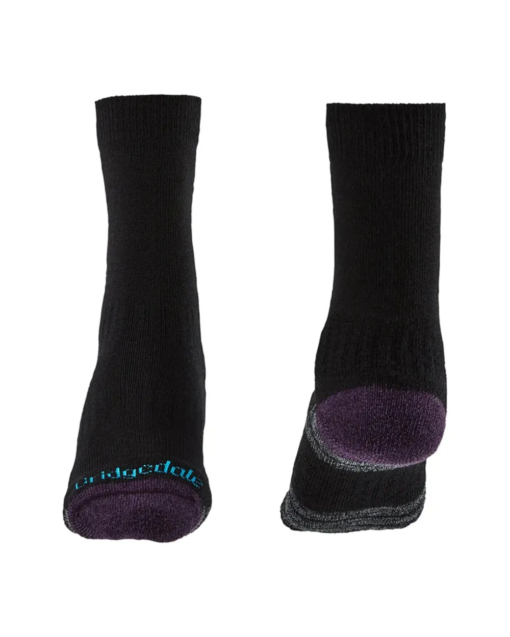 Bridgedale Womens Lightweight Merino Performance Socks