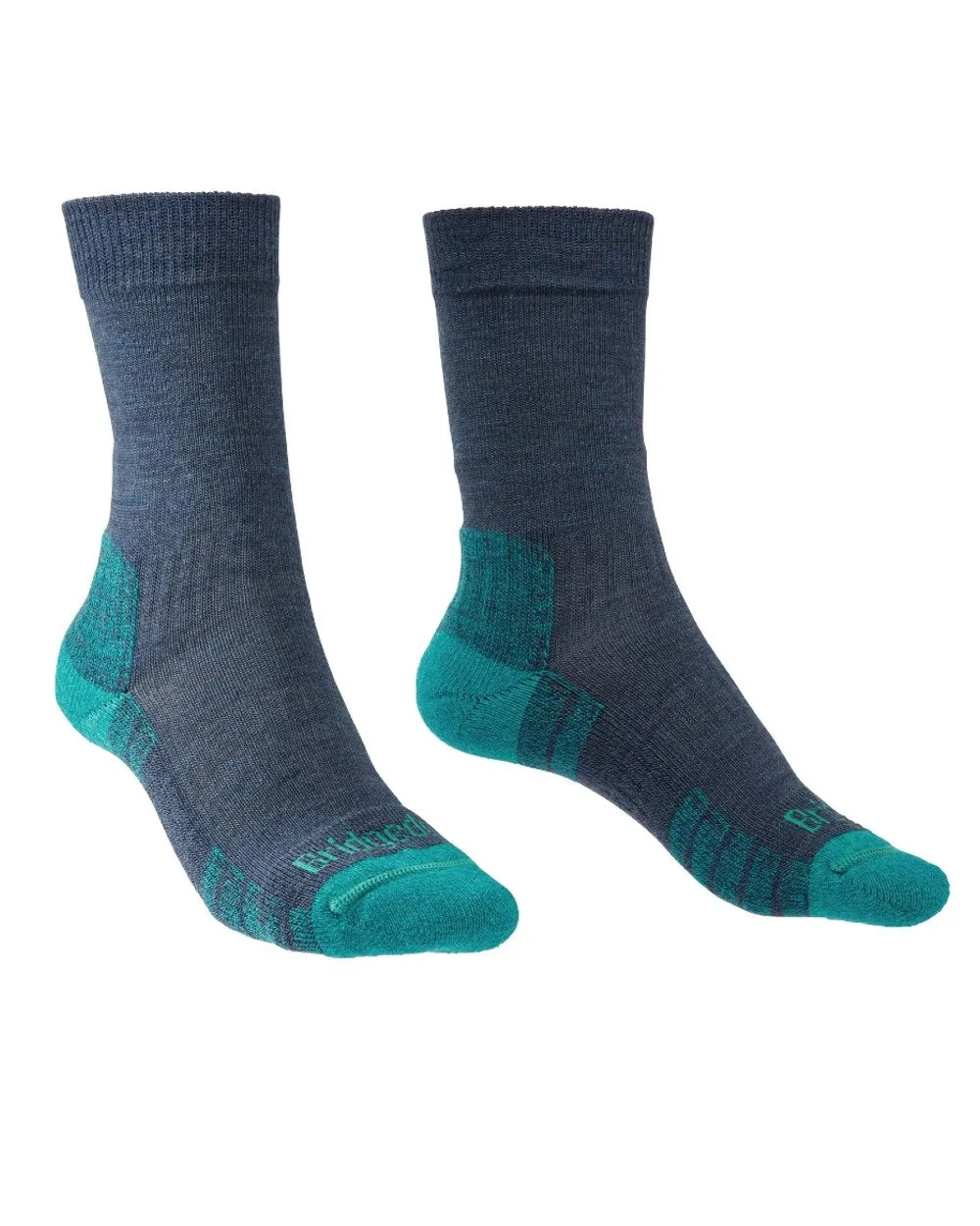 Bridgedale Womens Lightweight Merino Performance Socks