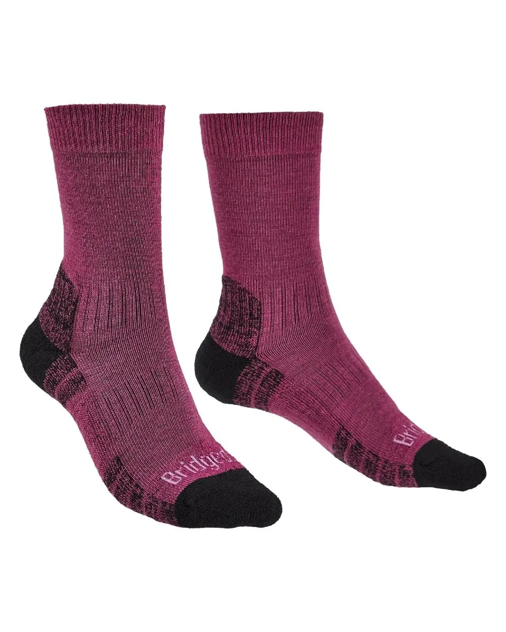 Bridgedale Womens Lightweight Merino Performance Socks