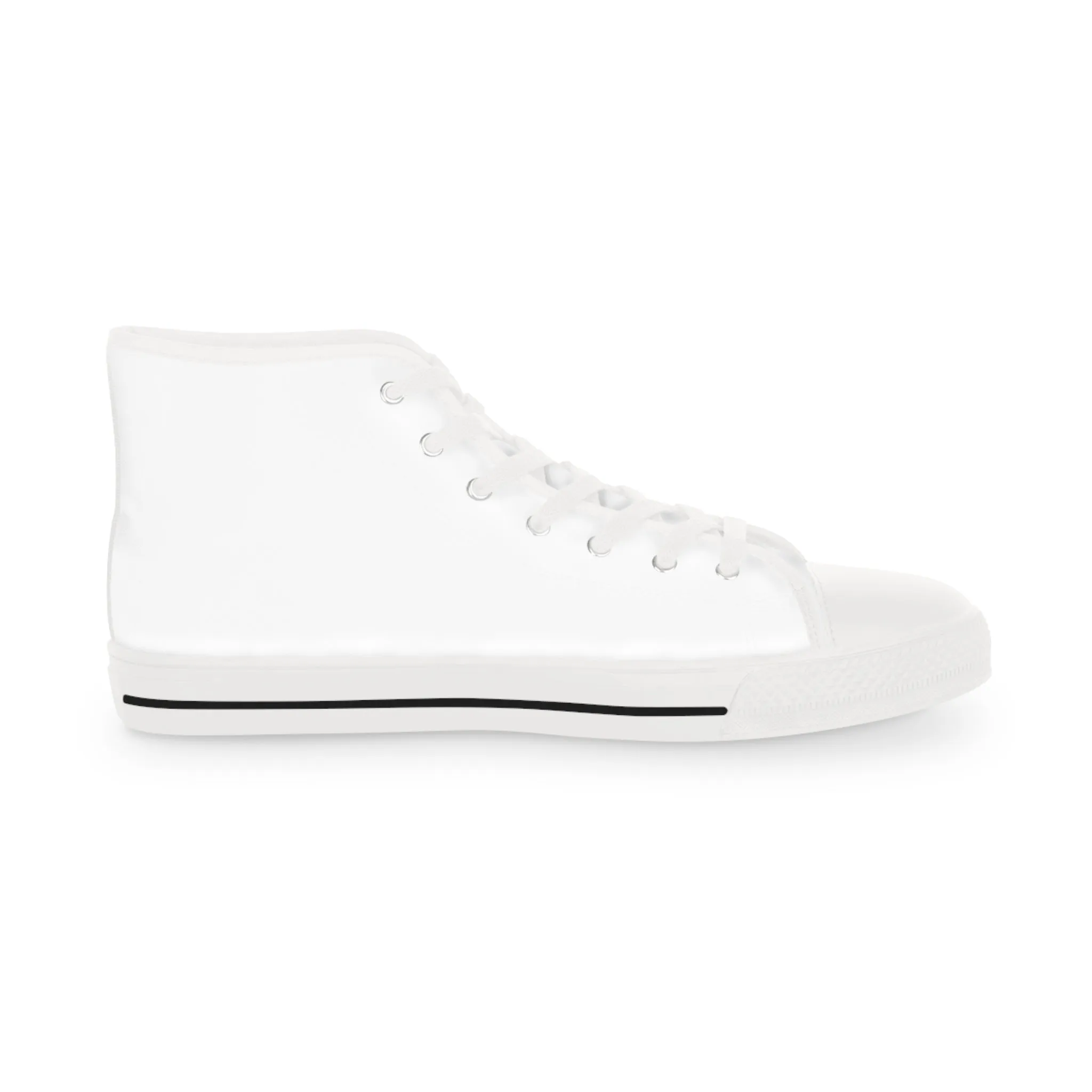 Brisbane VIP Men's High Top Sneakers