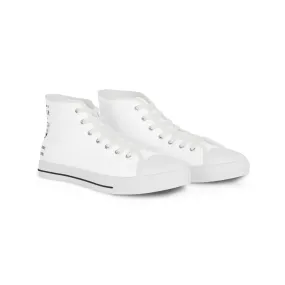 Brisbane VIP Men's High Top Sneakers