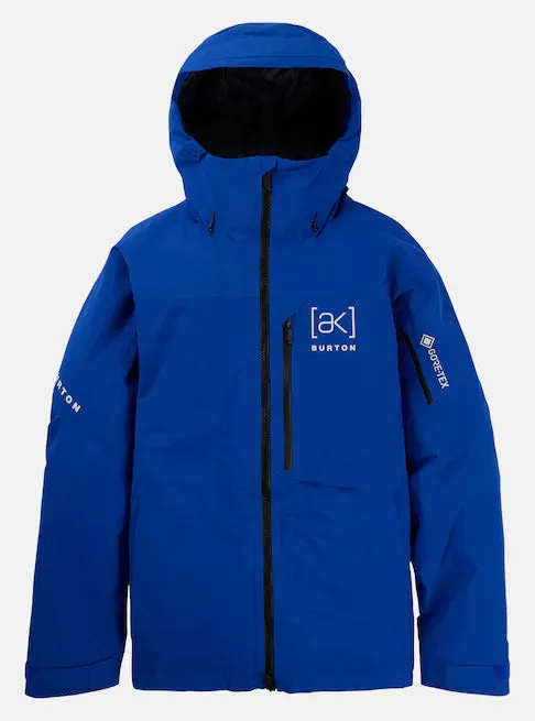 Burton [ak] Helitack GORE‑TEX 2L Stretch Jacket 2025