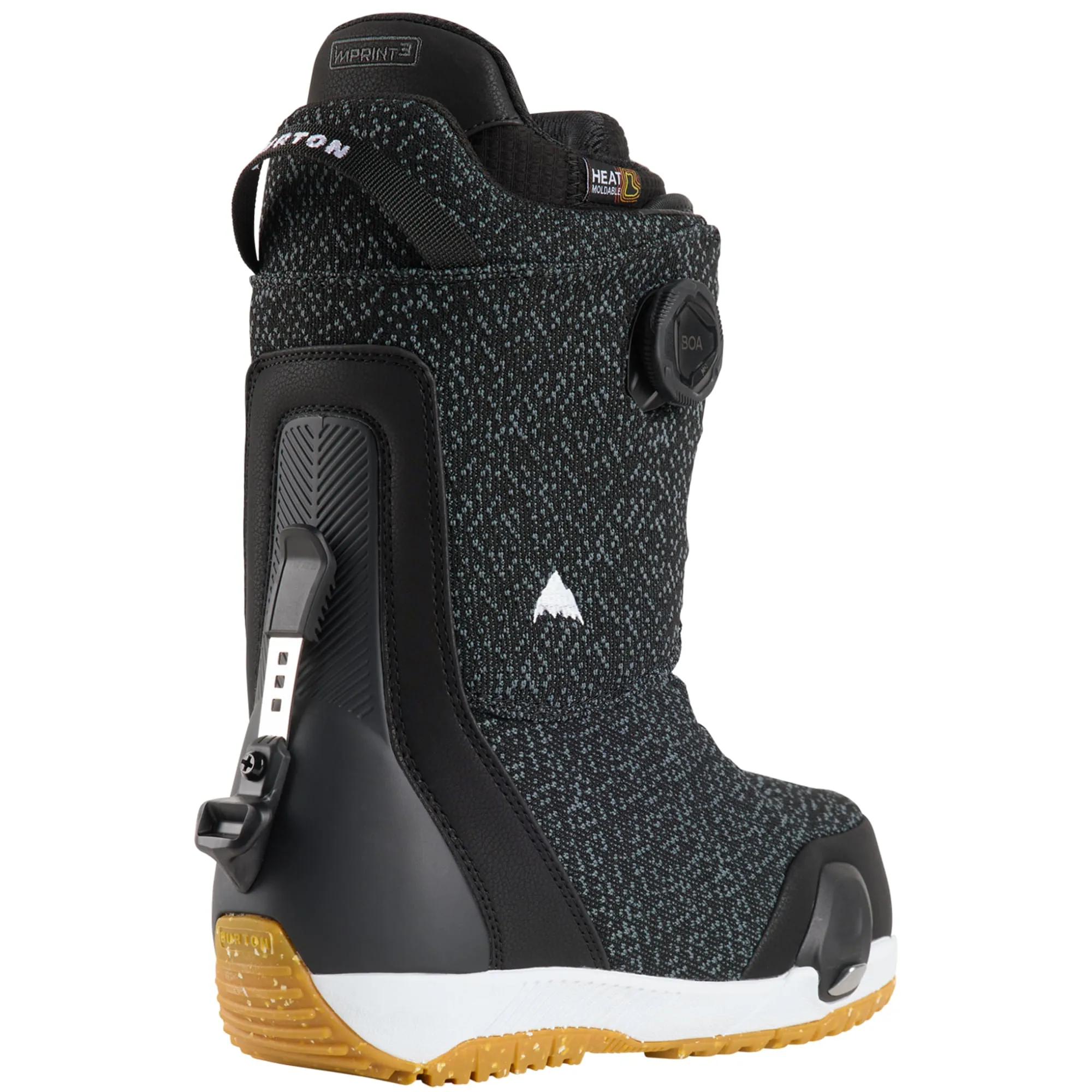 Burton Swath BOA Mens Snowboard Boots