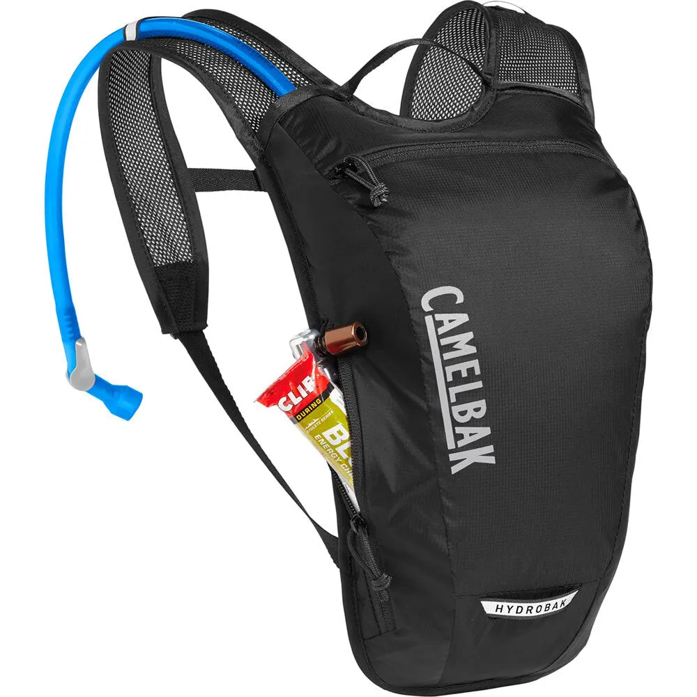 Camelbak Hydrobak Light 1.5L Black/Silver