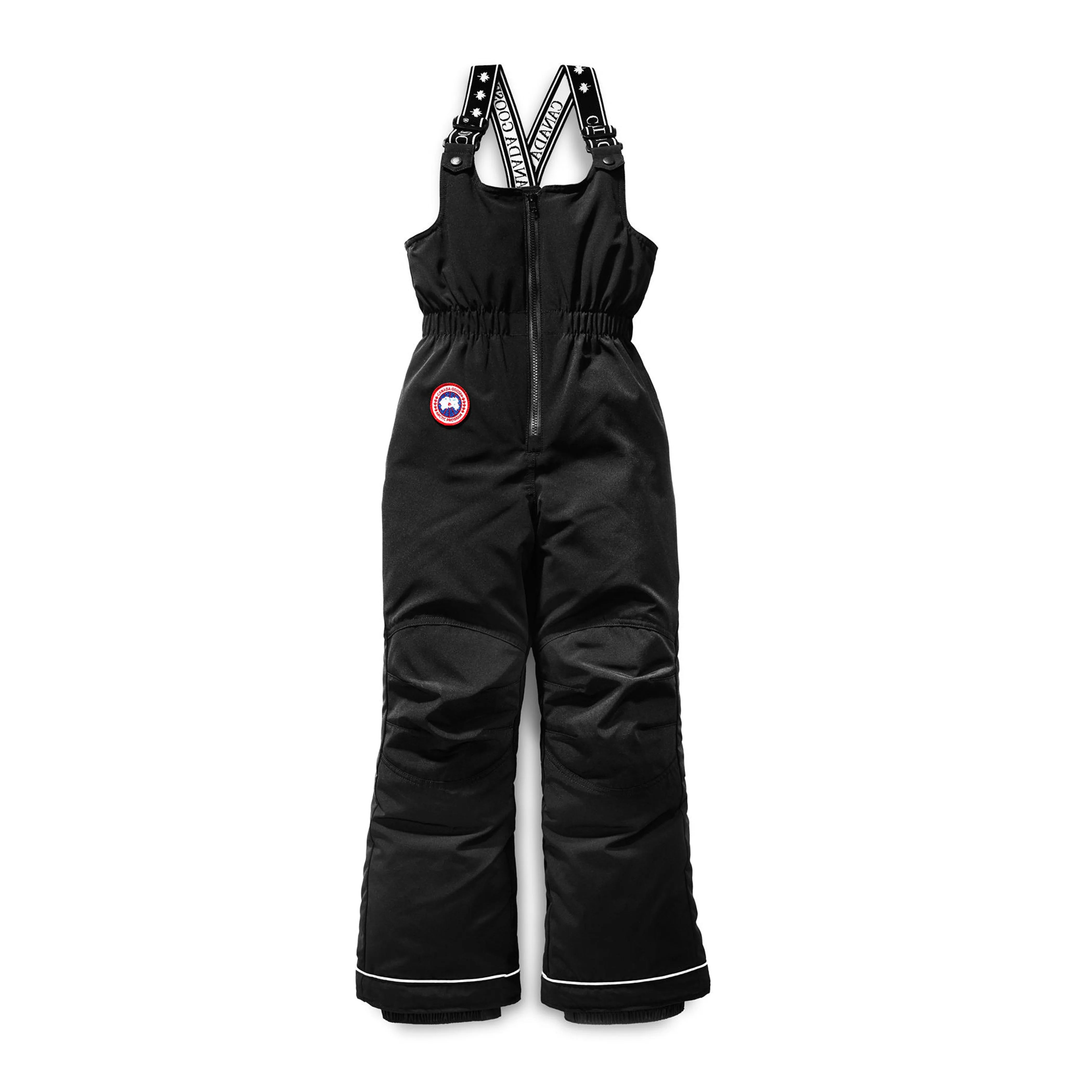 Canada Goose Thunderpants Black Snowpants