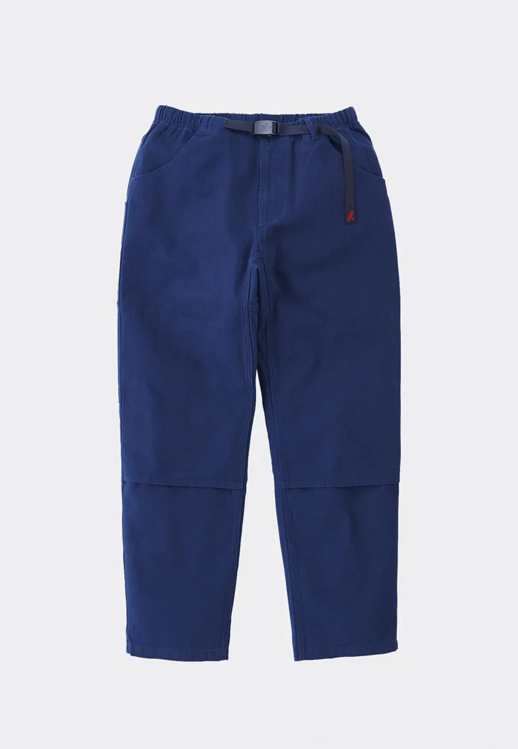 Canvas Mountain Pant - Navy