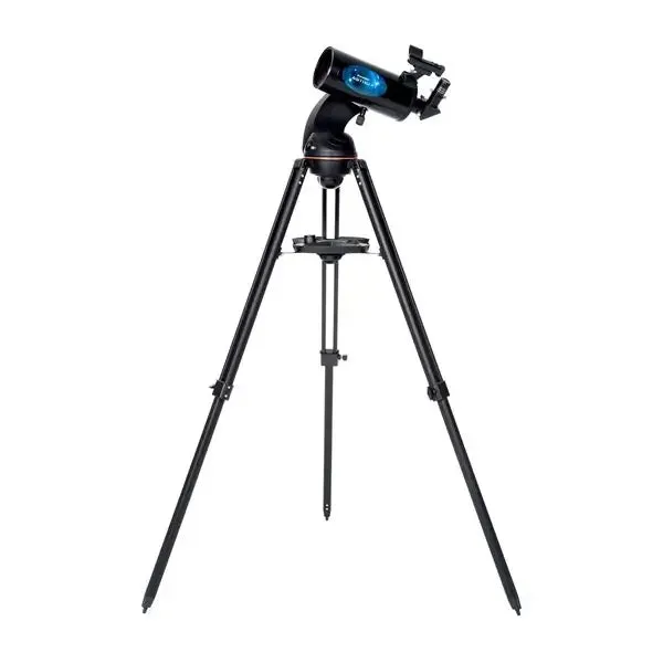 Celestron AstroFi 102mm Wi-Fi Maksutov-Cassegrain (22202)