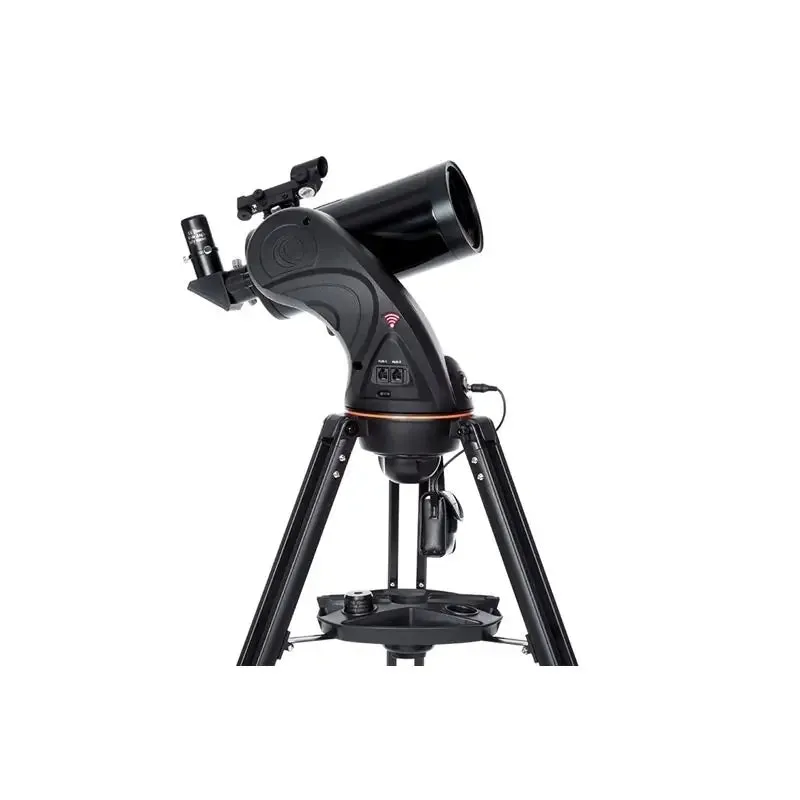 Celestron AstroFi 102mm Wi-Fi Maksutov-Cassegrain (22202)