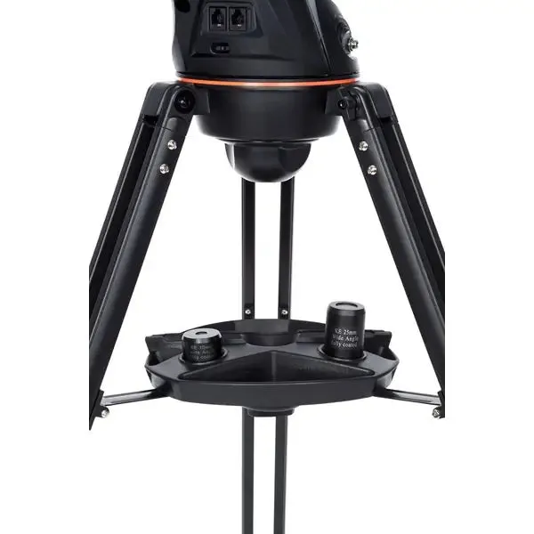 Celestron AstroFi 102mm Wi-Fi Maksutov-Cassegrain (22202)