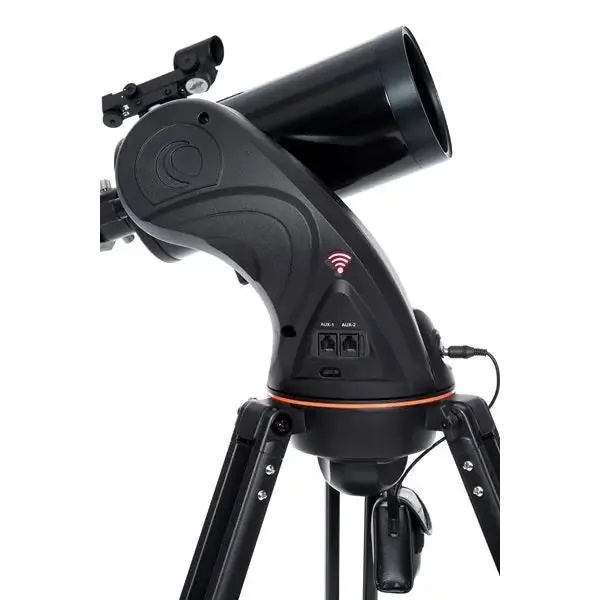 Celestron AstroFi 102mm Wi-Fi Maksutov-Cassegrain (22202)