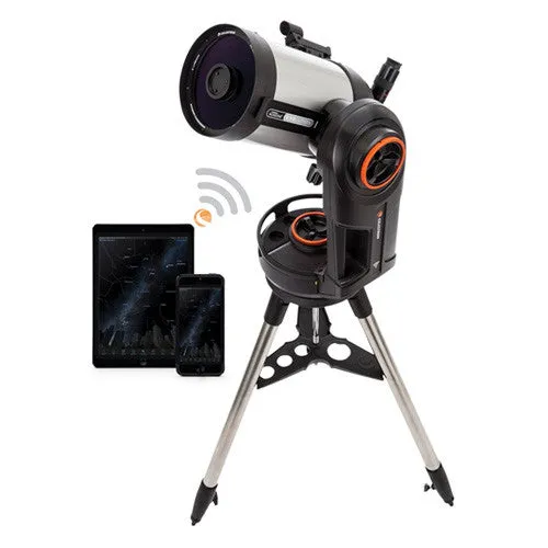 Celestron NexStar Evolution 6 Telescope - 12090