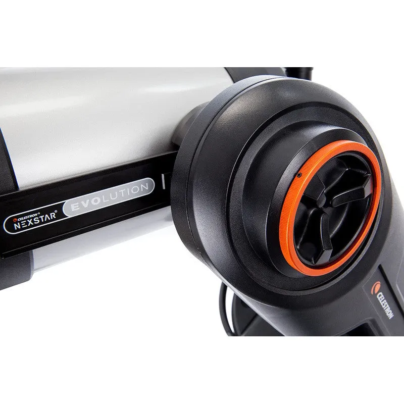 Celestron NexStar Evolution 6 Telescope - 12090