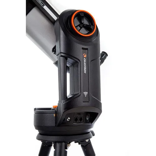 Celestron NexStar Evolution 6 Telescope - 12090