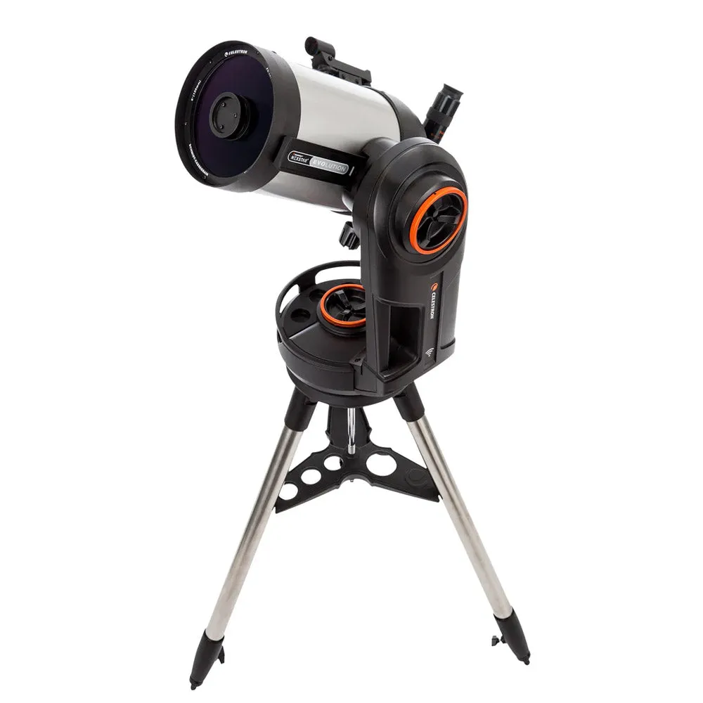 Celestron NexStar Evolution 6 Telescope