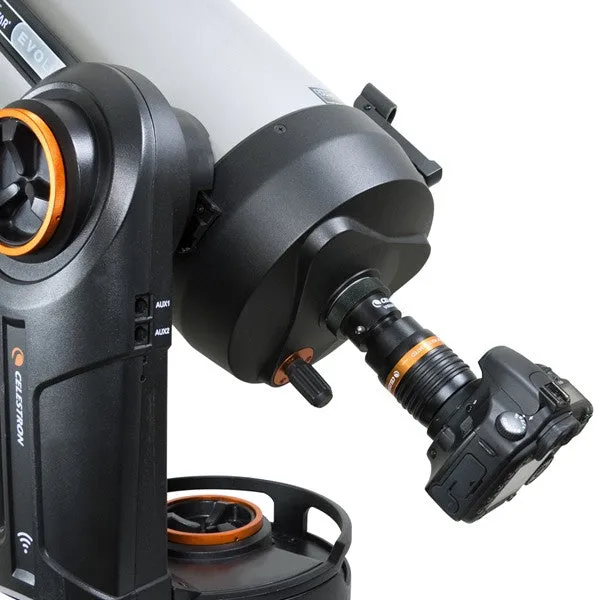 Celestron NexStar Evolution 6